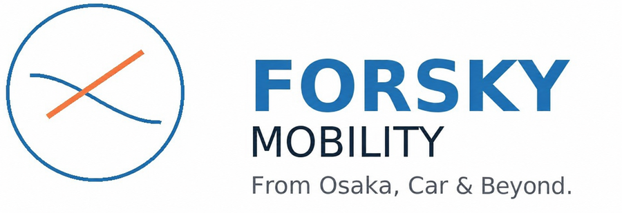 FORSKY MOBILITY